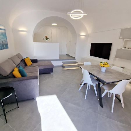 Annarosa Home Vico Equense Exteriér fotografie