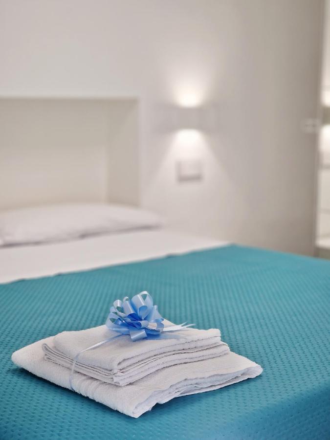 Annarosa Home Vico Equense Exteriér fotografie