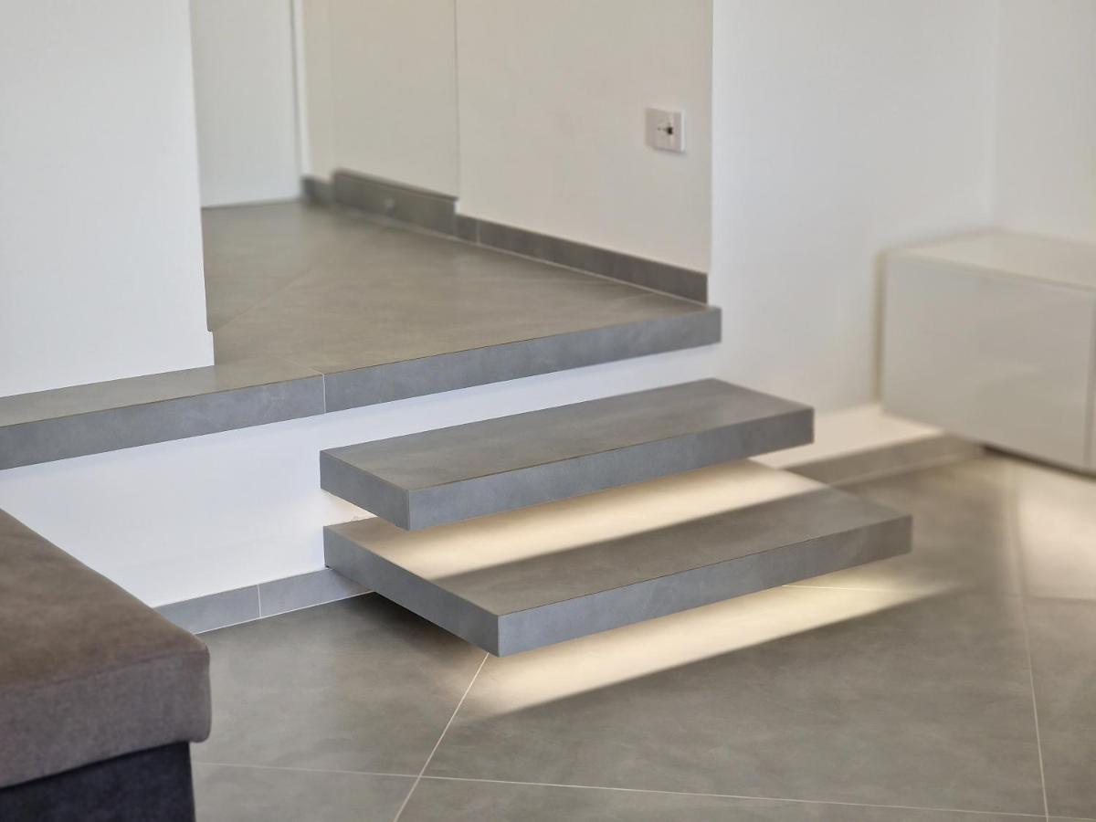 Annarosa Home Vico Equense Exteriér fotografie